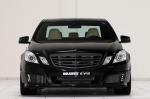 Mercedes-Benz E V12 by Brabus 2010 года
